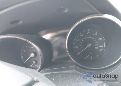 2015 Subaru Legacy 2.5I Premium z USA, uszkodzony, nr VIN 4S3BNAC63F3049216